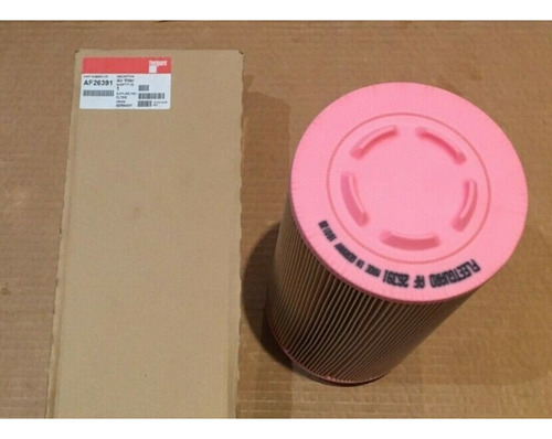 Filtro De Aire Af26391 Sa17100 Para Jcb 32915802 3901464m1