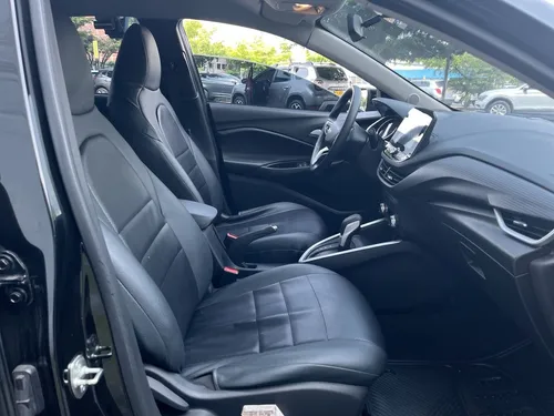 Chevrolet Onix 1.0T Ltz At