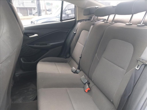 Chevrolet Onix 1.0 TURBO FLEX PLUS LTZ AUTOMÁTICO