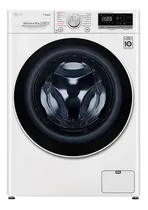 Comprar Lavarropas automático LG inverter hasta 12kg 220V color blanco