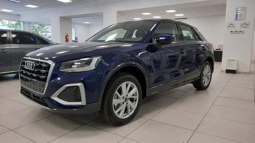 Imagen 15 de 25 de Audi Q2 0km 2023 2021 35 Tfsi 150cv Audibsas Automatico 2022