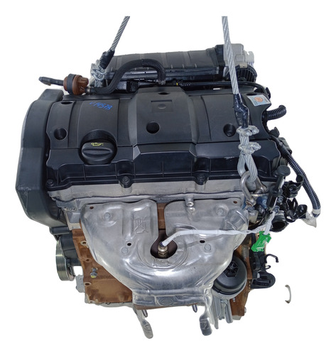 Motor Completo Peugeot 208 1.6 16v N Ec5 2020 (Usado)