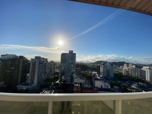 Imagem 2 de 27 de Apartamento Com 3 Quartos Para Comprar No Praia Da Costa Em Vila Velha/es - 19