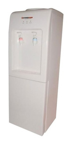 Despachador De Agua Fria Y Caliente Hypermark Color Blanco