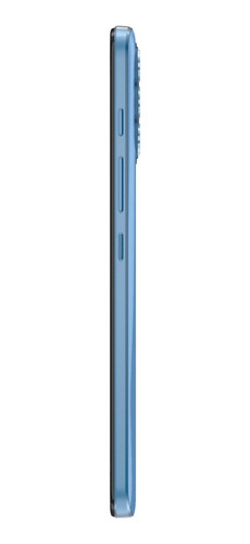 Moto G71 128 GB azul ópalo 6 GB RAM