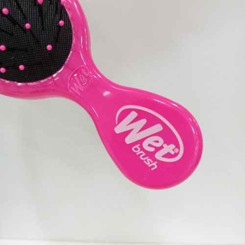 Imagen 8 de 8 de Cepillo Wet Brush | Mini Detangler