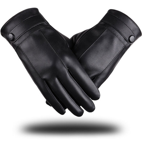 Imagen 3 de 6 de Cuero De Mango For Hombres Snowoc De Esquí Cálido
