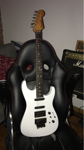 Guitarra Charvel Cx692 De 1991