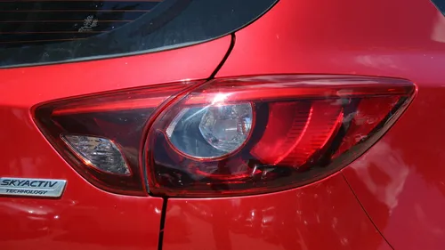 Mazda CX-5 GRAND TOURING LX TP