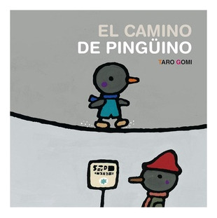 Camino De Pinguino   El -consultá_stock_antes_de_comprar