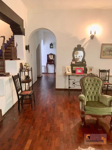 Excelente Casa En Venta En Capilla Del Monte, Córdoba! 8 Amb