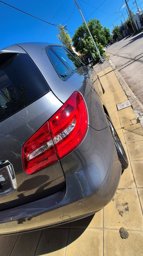 Mercedes-Benz Clase B 1.6 B200 City 156cv W246