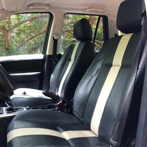 Land Rover Freelander 2 3.2 Le Sport V6 24v Gasolina 4p