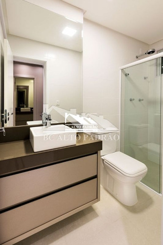 Imagem 4 de 30 de Apartamento No Edifício North Brava - 1227