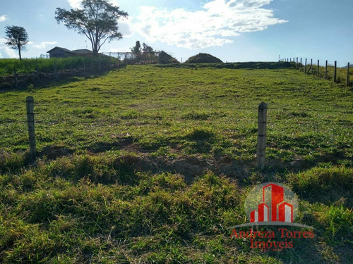 Imagem 5 de 10 de Terreno Lote À Venda Em Caçapava/sp - 1424
