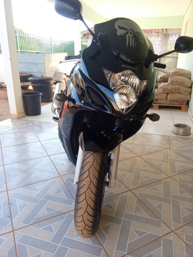 Imagem 11 de 13 de Suzuki Gsx 650