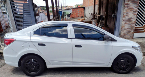 Chevrolet Prisma 1.0 Joy 4p