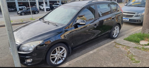 Hyundai I30 CW 2.0 MPFI 16V GASOLINA 4P AUTOMÁTICO