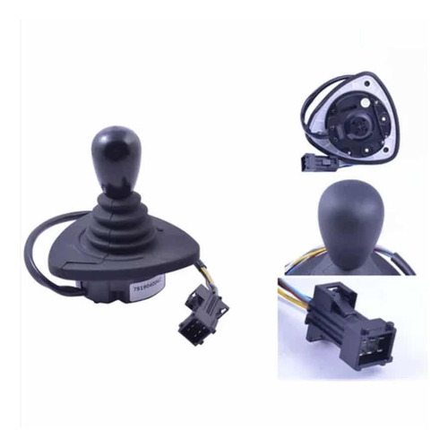 Joystick Para Grúa Linde