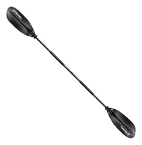 Comprar Remo X-treme De 213 Cm Para Kayak O Canoa, Color Negro