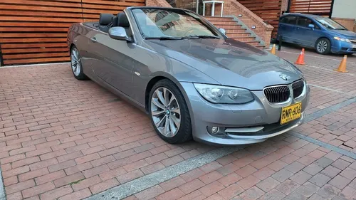 BMW Serie 3 2.0 320i E90 Lci