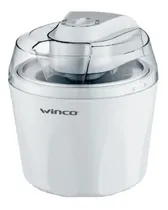 Comprar Fabrica De Helados Maquina Hacer Helado Winco W135 Heladeria