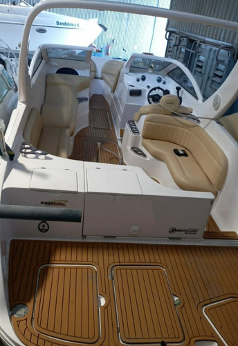 Coral 27 A (2018) Ñ Real; Ñ Nx; Ñ Phantom, Ñ Triton