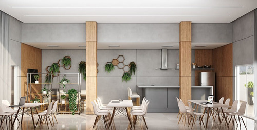 Imagem 7 de 9 de Apartamento - Barroca - Belo Horizonte - R$ 665.000,00 - 10114