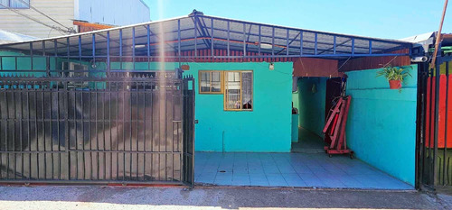 Casa En La Florida 100 M2 / 3-1b-1e