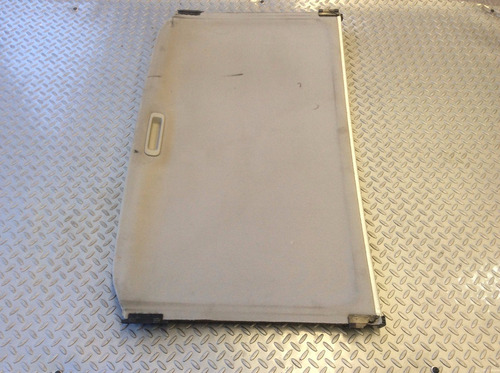 Cortina Quemacocos Honda Civic Coupe Mod 06-09 Original