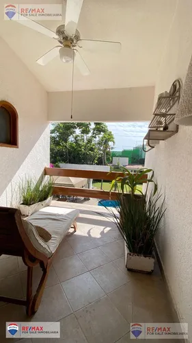 Venta De Casa En Bello Horizonte, Cuernavaca, Morelosclave 5351