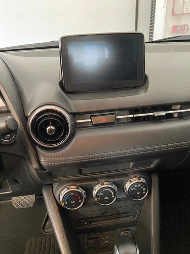 Mazda Cx3 Touring