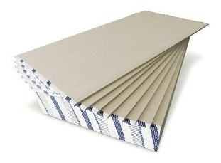 Placas Novoplack 9.5 - 1.20 Mts X 2.40 Mts - Simil Durlock