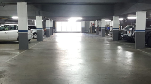 Imagen 29 de 30 de Departamento De 3 Ambientes Al Contrafrente - Rodriguez Peña 1600