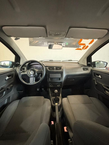 Volkswagen Fox 1.0 MI 8V