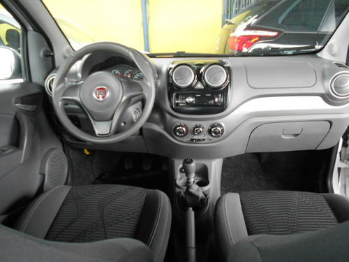 Fiat Palio Evo 1.0 Attractive Flex 5p