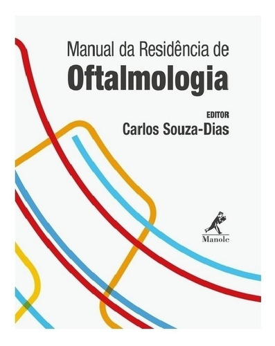 Manual Da Residência De Oftalmologia