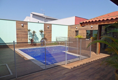 Imagem 1 de 30 de Casa À Venda Em Betel - Ca013950