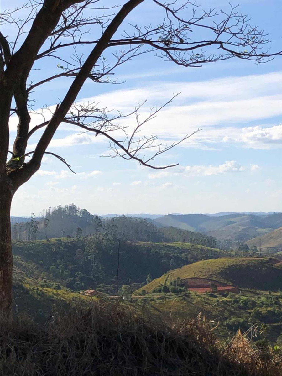 foto - Juiz de Fora - Santa Cruz