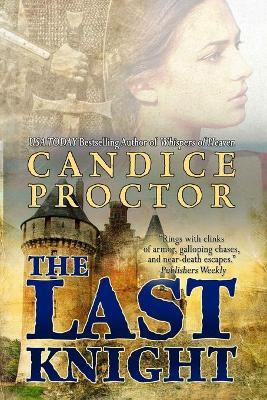 Libro The Last Knight - Candice Proctor