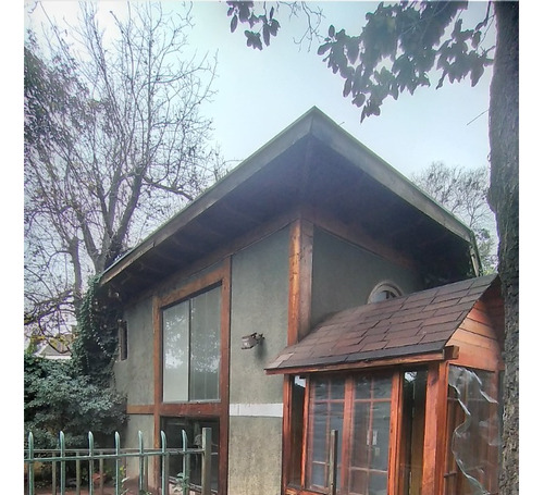 Casa Interior 