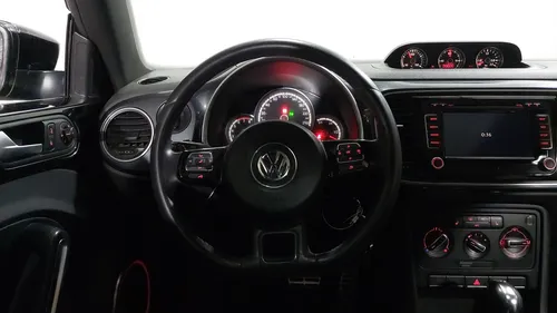 Volkswagen Beetle 2.0 Turbo Dsg
