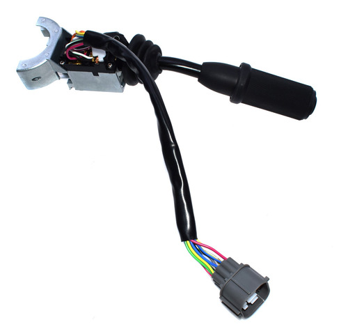 Para Jcb 3cx/4cx, Jcb 3d/3dx Interruptor De Columna Hacia Ad