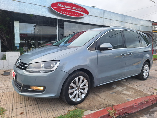 Volkswagen Sharan 2.0 Highline Tsi 200cv Dsg