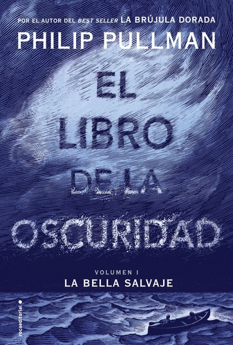 Libro De La Oscuridad, El(bella Salvaje1 - Philip Pullman