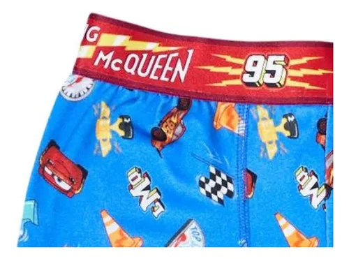 Boxer del rayo mcqueen cheap