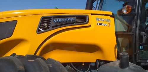 Valtra Bh210 2014