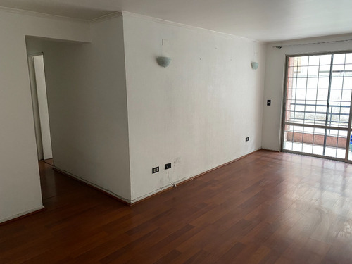 Departamento 2 Dormitorios 2 Baños En Jorge Washington