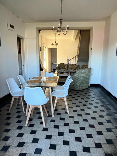 Casa 4 Dorm Alquiler Temporal Disponible Para Anual Abril 26