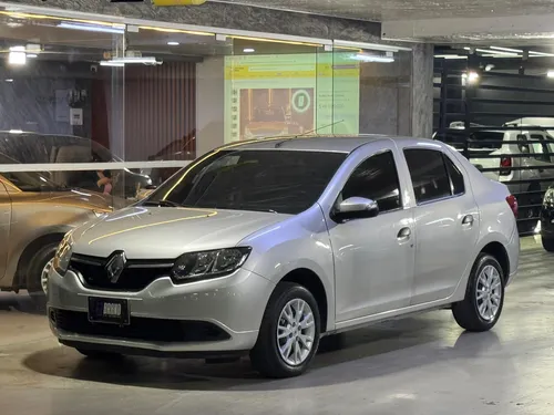 Renault Logan 1.6 Expression / Life +